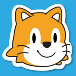 Logo of ScratchJr android Application 